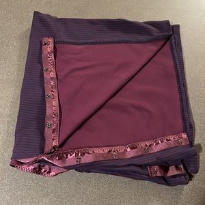🍋 Lululemon Vinyasa scarf